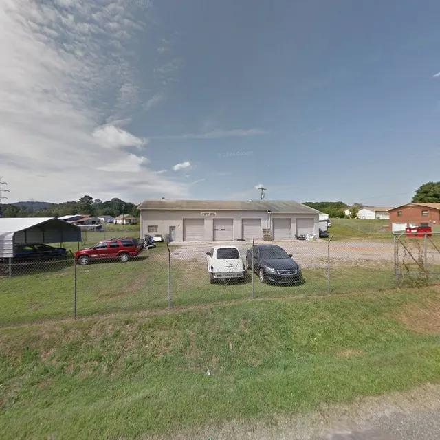 Hildebran Garage LLC