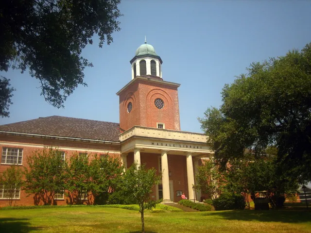 Centenary College of Louisiana