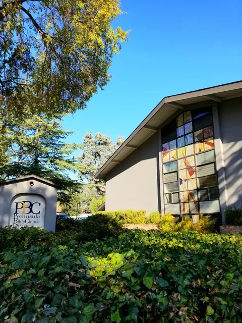Peninsula Bible Church