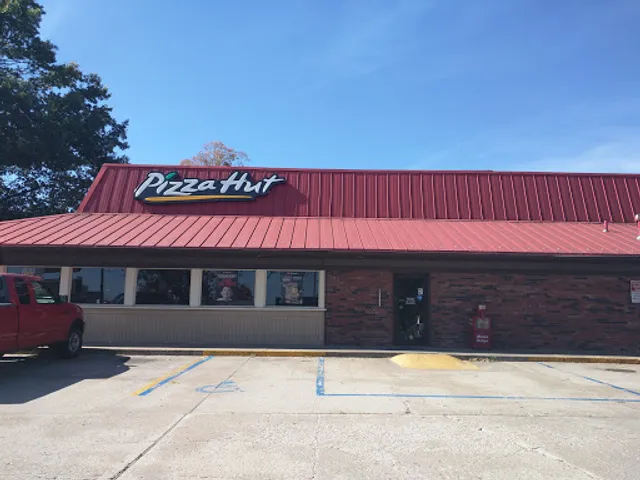 Pizza Hut