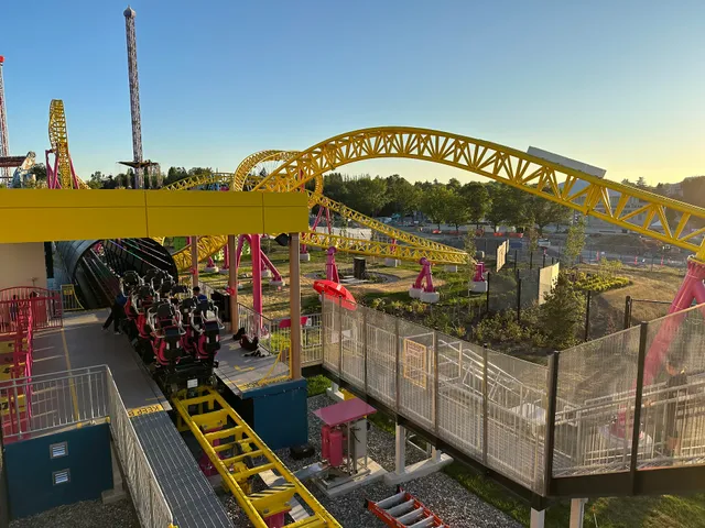 Pacific National Exhibition Administration