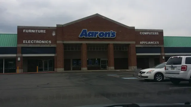 Aaron's Rent To Own