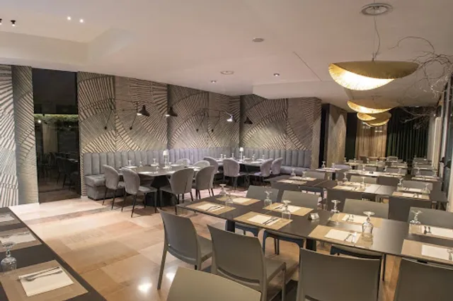 Mercadante Pizza e Cucina