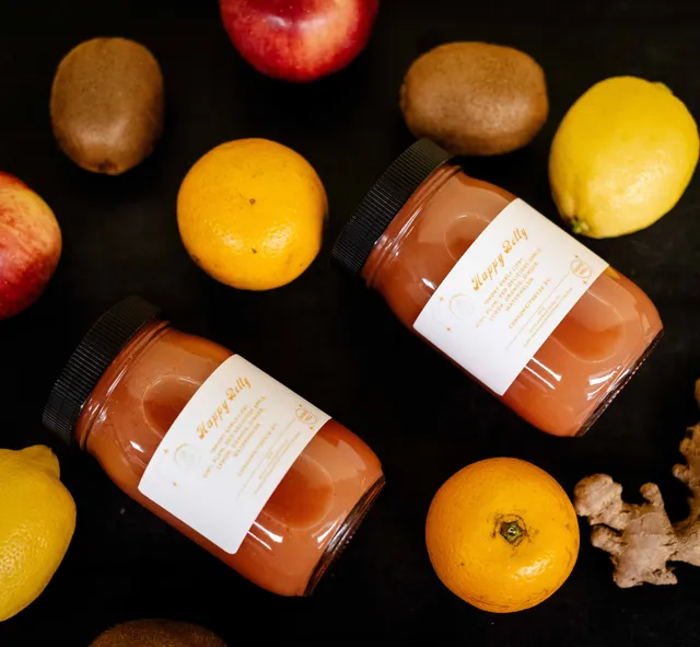 The Main Squeeze Connection LLC