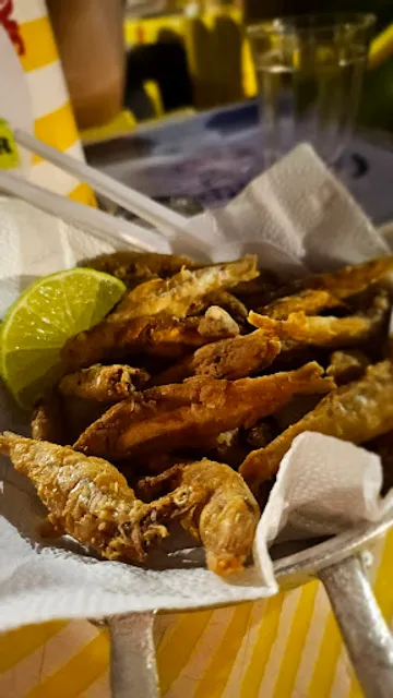 Papudim Bar e Restaurante