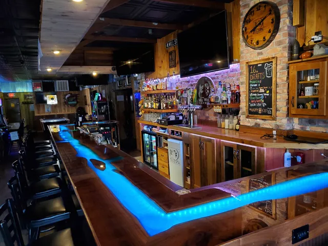 The Mill Wheel Tavern