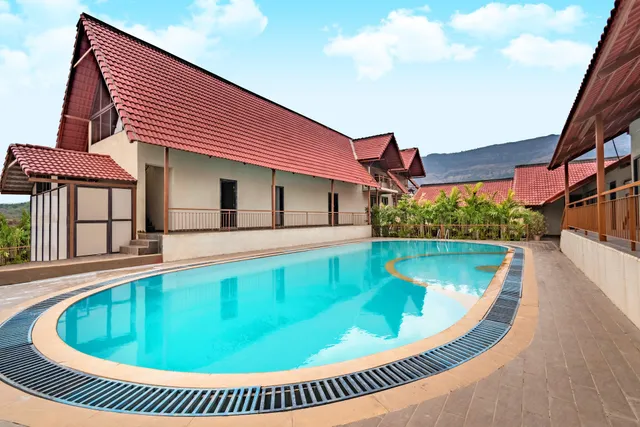 Break The Routine - BTR Malshej