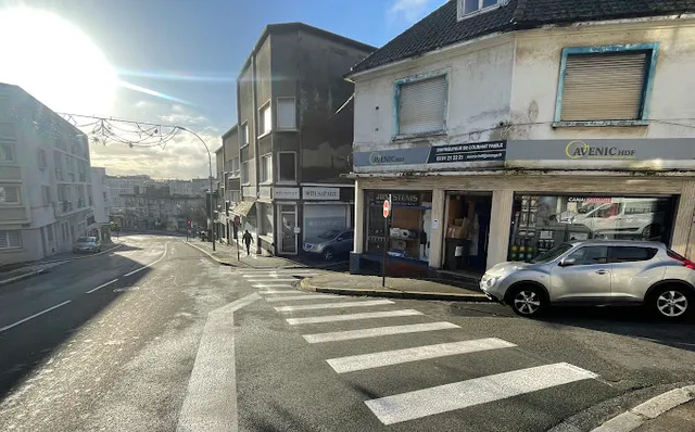 AVENIC HDF (anciennement Dipsonic)