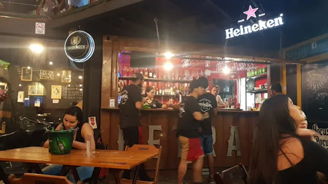 Casa 34 Handmade Burgers