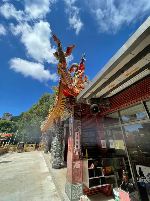 Neihu Chengtian Temple