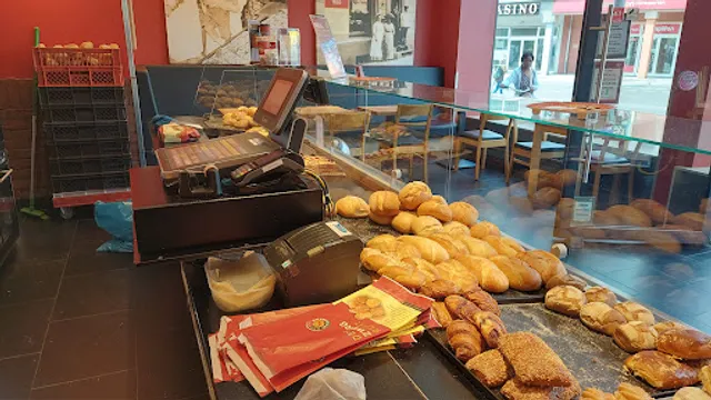 Bäcker Wiedemann – Bäckerei Lichterfelde-Ost