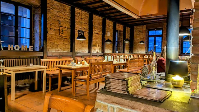 Weinstube Rüters Theater