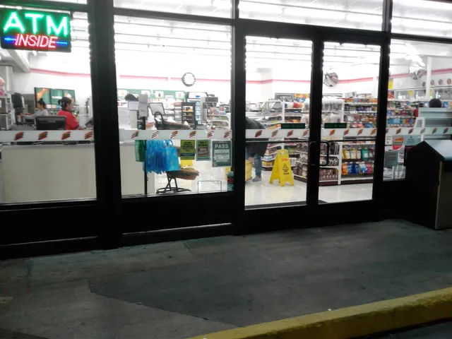 7-Eleven