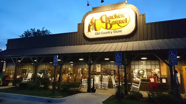 Cracker Barrel Old Country Store