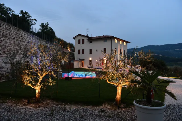 Villa Allegri Agriturismo di Charme