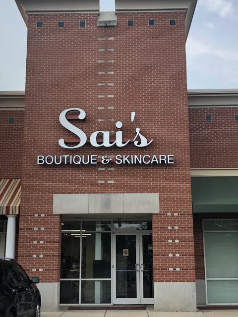 Sai's Boutique | Indian Clothing