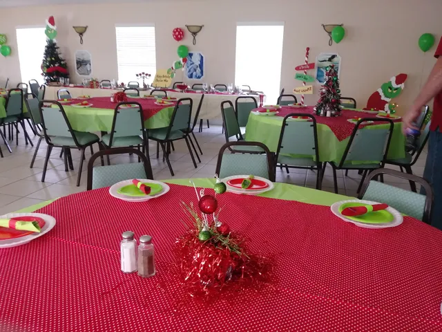 Working Faith Ministries