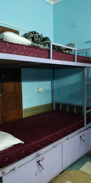 Travellers House Jodhpur