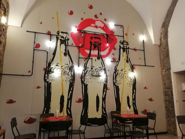 Ristorante Il Rosticcere