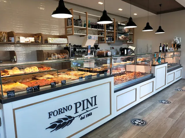 Forno Pini