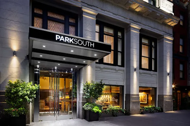Park South Hotel - JDV by Hyatt