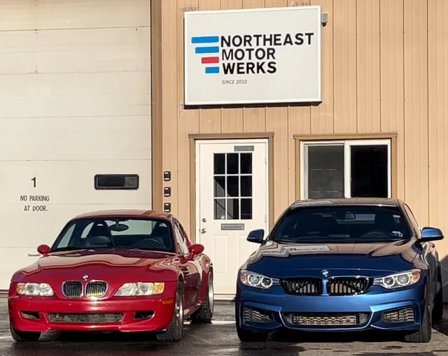 Northeast Motor Werks LLC