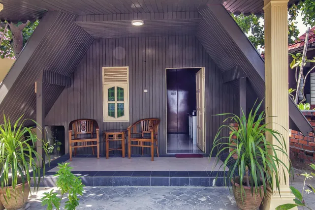 Sandy Beach Resort by Casa Loma