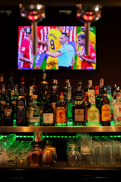 The Player's- Hossegor