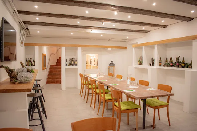 Restaurant Zum wilden Mann