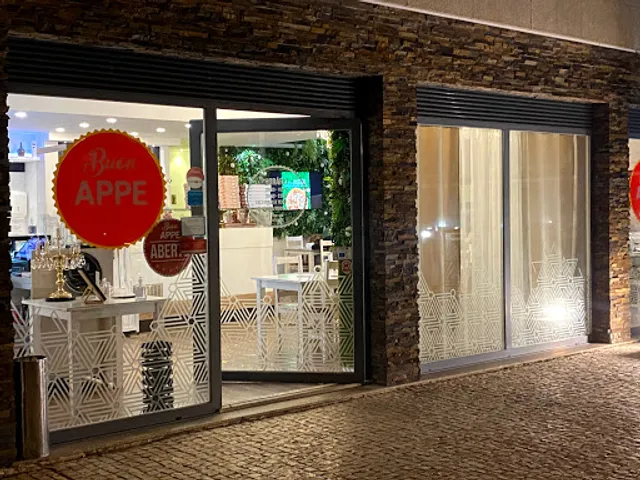 Buon Appe - Pizzeria