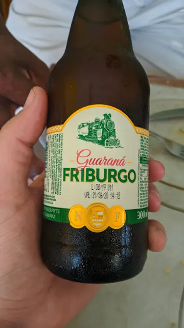 Restaurante Tempero Mineiro