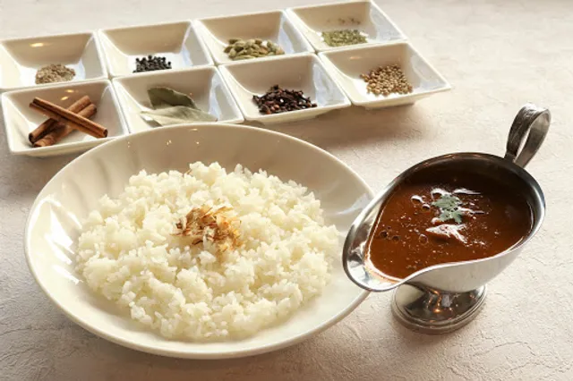 社員食堂ゆにわ