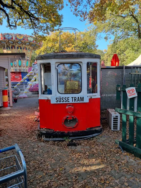 Böhmischer Prater | Riedl's Funpark