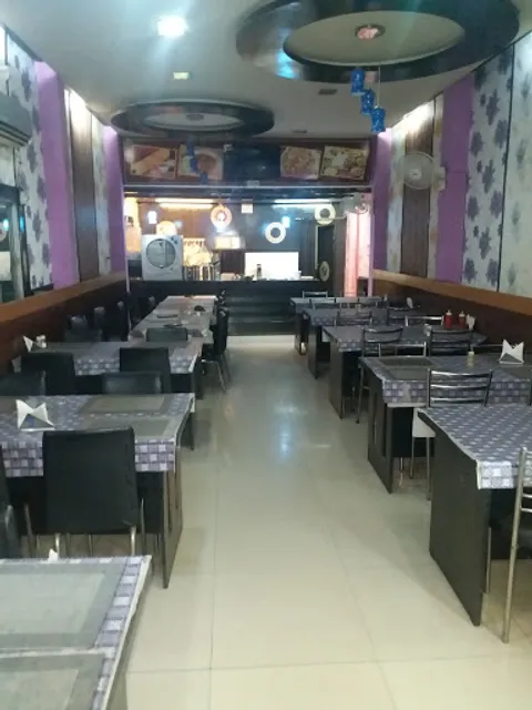 Indian Kitchen Corner Family Restaurant