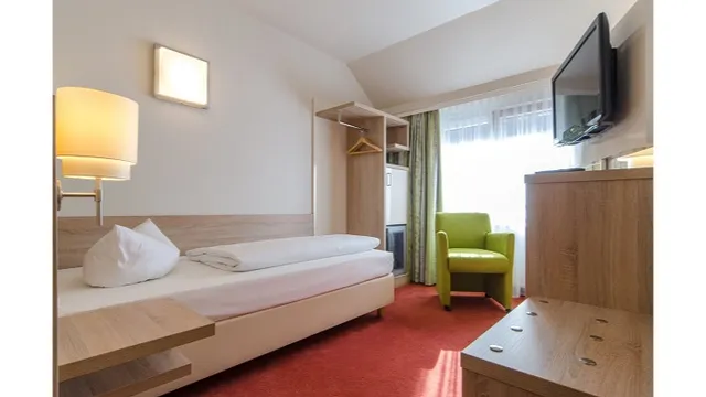 Garden Hotel Nürnberg Inh. Marika Liptak