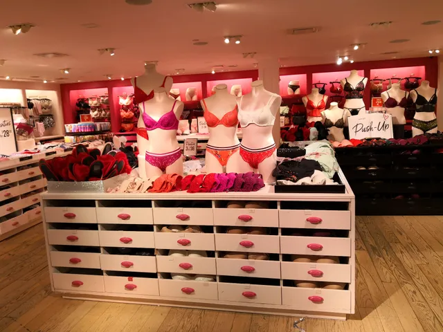 Victoria's Secret & PINK