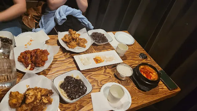 chi-mac 홍대입구