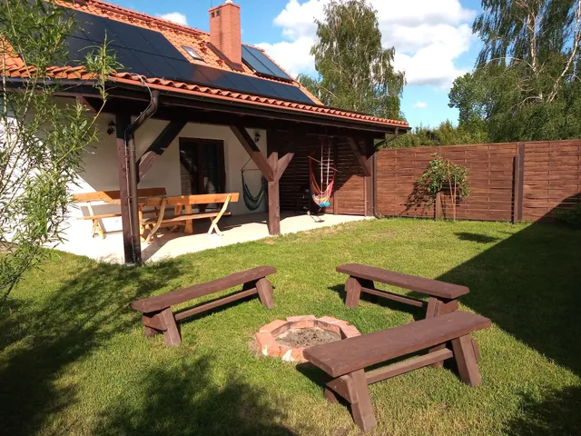 Mazurska Apartamenty