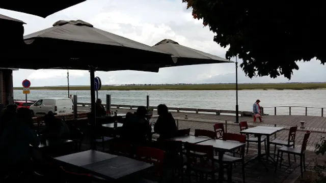 Brasserie Le Courtgain