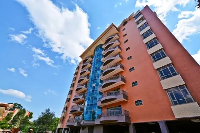 Summerbreeze Apartments