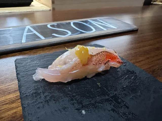 Sushi by Scratch Restaurants: Beverly Hills