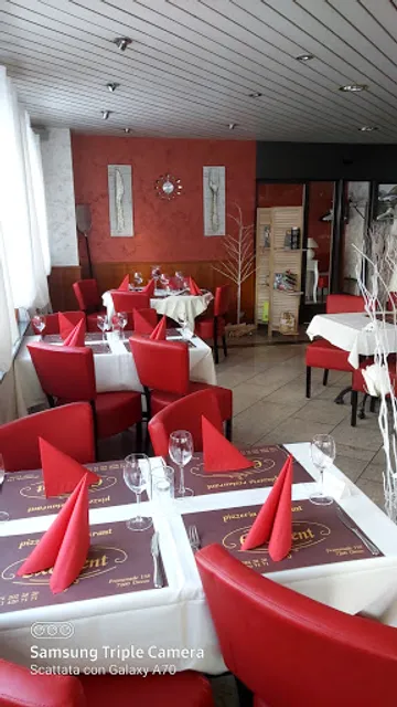 Restaurant Pizzeria Excellent