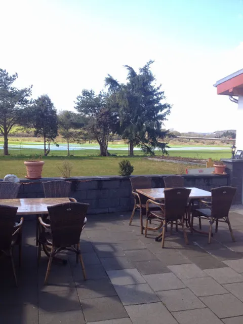 Ristorante Pizzeria Anfora