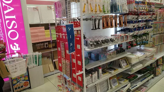 Daiso