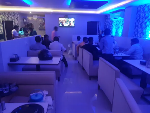 DISHA KITCHEN RESTO BAR