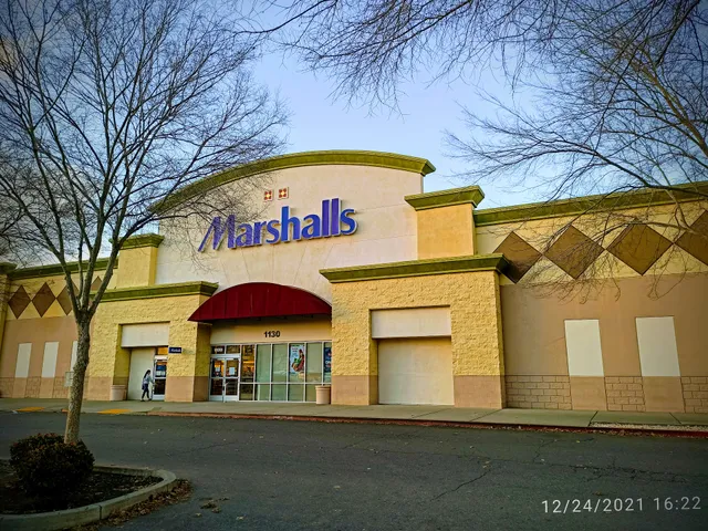 Yuba City Marketplace