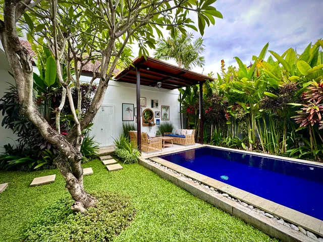 Umalas Retreat Villas 5 & 6