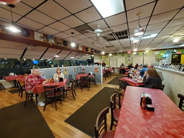 Grampa's Catfish & Seafood