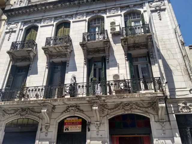 Hagoth Hostel Transitorio