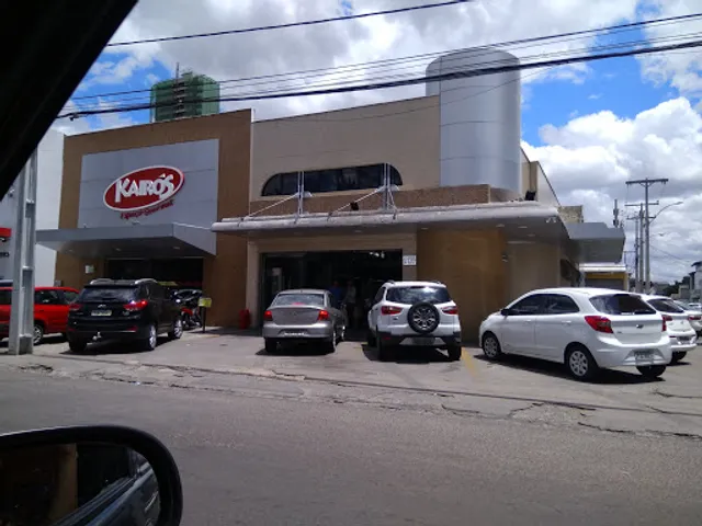 Kairós Delicatessen